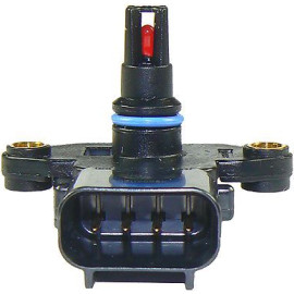 Sensor, Saugrohrdruck 0906098 Sensor, Saugrohrdruck 0906098