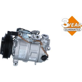 Kompressor, Klimaanlage 320151 Kompressor, Klimaanlage 320151