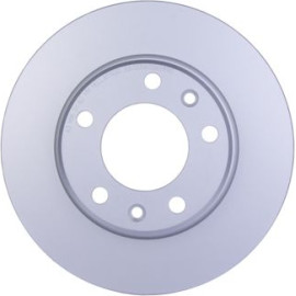Bremsscheibe 8DD 355 120-581