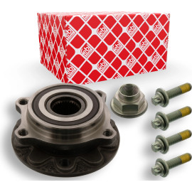 FEBI BILSTEIN 44333 Radlagersatz FEBI BILSTEIN 44333 Radlagersatz