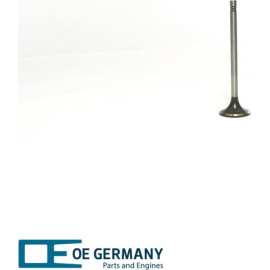 6x Auslassventil für Deutz TCG2016 TCG3016 1234 4650 OEGERMANY 040520201601 6x Auslassventil für Deutz TCG2016 TCG3016 1234 4650 OEGERMANY 040520201601