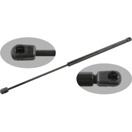 FEBI BILSTEIN 25230 Gasfeder, Koffer-/Laderaum