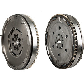 Schwungrad 415 0670 10 Schwungrad 415 0670 10