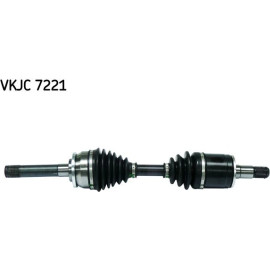 Antriebswelle VKJC 7221