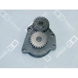 Ölpumpe für Cummins C 8.3 3966840 OEGERMANY 091800C60001