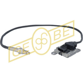 NOx-Sensor, NOx-Katalysator 9 3643 1