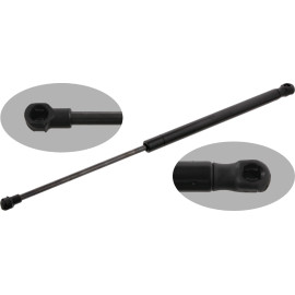 FEBI BILSTEIN 33560 Gasfeder, Koffer-/Laderaum FEBI BILSTEIN 33560 Gasfeder, Koffer-/Laderaum