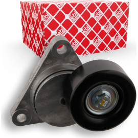 FEBI BILSTEIN 31214 Riemenspanner, Keilrippenriemen FEBI BILSTEIN 31214 Riemenspanner, Keilrippenriemen