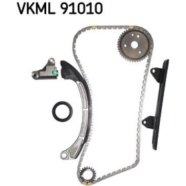 Steuerkettensatz VKML 91010 Steuerkettensatz VKML 91010