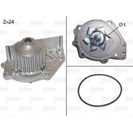 Wasserpumpe 506114 Wasserpumpe 506114