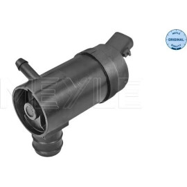 Waschwasserpumpe, Scheibenreinigung 37-14 870 0002