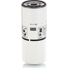 Ölfilter W 11 025 Ölfilter W 11 025