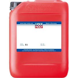 LIQUI MOLY 5140 Super Diesel Kraftstoffadditiv, 5L LIQUI MOLY 5140 Super Diesel Kraftstoffadditiv, 5L