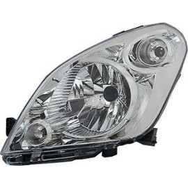 Hauptscheinwerfer 044858 Hauptscheinwerfer 044858