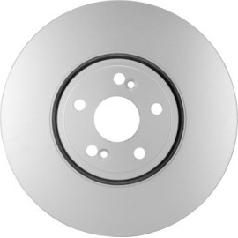 Bremsscheibe 8DD 355 127-891