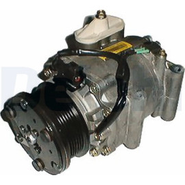 Kompressor, Klimaanlage TSP0159310