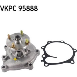 Wasserpumpe VKPC 95888