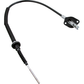 FEBI BILSTEIN 182027 Seilzug, Kupplungsbetätigung