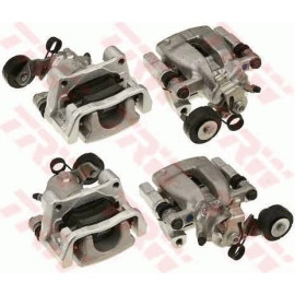 TRW CKR101 Bremssattelachssatz TRW CKR101 Bremssattelachssatz