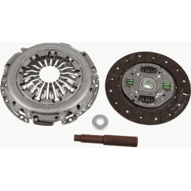 SACHS 3000 950 676 Kupplungssatz SACHS 3000 950 676 Kupplungssatz