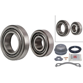 Radlagersatz 713 6674 00
