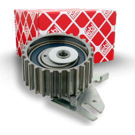 FEBI BILSTEIN 11552 Spannrolle, Zahnriemen FEBI BILSTEIN 11552 Spannrolle, Zahnriemen