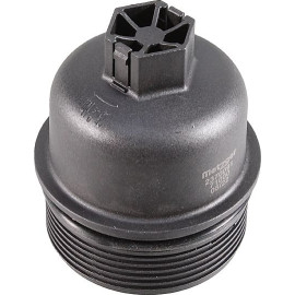 Deckel, Ölfiltergehäuse 2370091