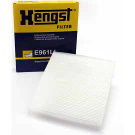 Filter, Innenraumluft E961LI Filter, Innenraumluft E961LI