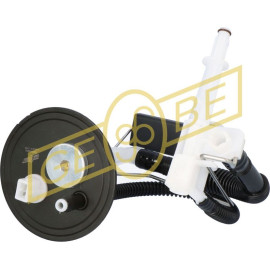 Sensor, Kraftstoffvorrat 9 6122 1 Sensor, Kraftstoffvorrat 9 6122 1