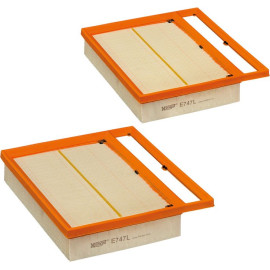 Luftfilter E747L-2 Luftfilter E747L-2