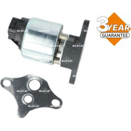 NRF 48671 AGR-Ventil EASY FIT NRF 48671 AGR-Ventil EASY FIT