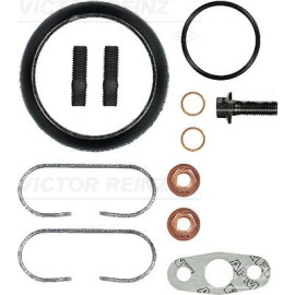 Montagesatz, Lader 04-10025-01 Montagesatz, Lader 04-10025-01