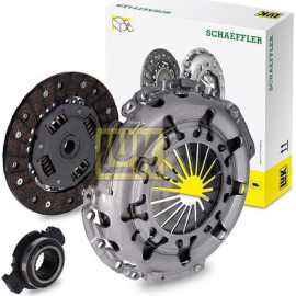 LuK 620 1612 00 Kupplungssatz RepSet LuK 620 1612 00 Kupplungssatz RepSet