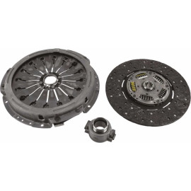 SACHS 3400 700 682 Kupplungssatz SACHS 3400 700 682 Kupplungssatz
