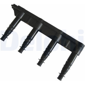Delphi GN10239-12B1 Zündspule Delphi GN10239-12B1 Zündspule