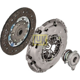 LuK 624 3264 33 Kupplungssatz RepSet Pro LuK 624 3264 33 Kupplungssatz RepSet Pro