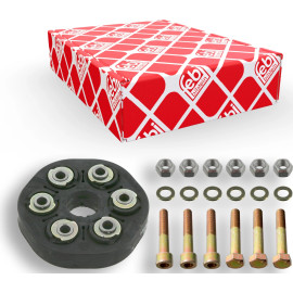 FEBI BILSTEIN 03616 Hardyscheibe FEBI BILSTEIN 03616 Hardyscheibe