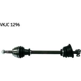 Antriebswelle VKJC 1296