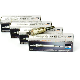 Glühkerze GN857 Glühkerze GN857