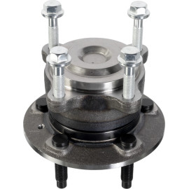 FEBI BILSTEIN 176949 Radlagersatz FEBI BILSTEIN 176949 Radlagersatz