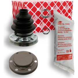 FEBI BILSTEIN 36552 Faltenbalgsatz, Antriebswelle FEBI BILSTEIN 36552 Faltenbalgsatz, Antriebswelle