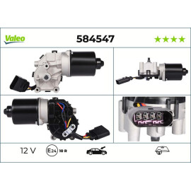 Wischermotor 584547 Wischermotor 584547