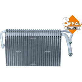 NRF 36117 Verdampfer, Klimaanlage EASY FIT NRF 36117 Verdampfer, Klimaanlage EASY FIT