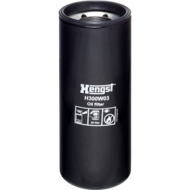 Ölfilter H300W03 Ölfilter H300W03