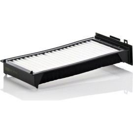 MANN-FILTER CU 3518 Innenraumfilter, Partikelfilter MANN-FILTER CU 3518 Innenraumfilter, Partikelfilter