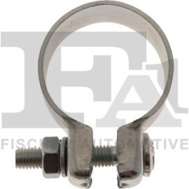 Rohrverbinder, Abgasanlage 951-954