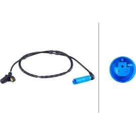 Sensor, Raddrehzahl 6PU 010 039-761