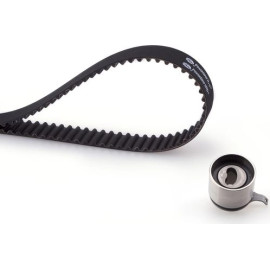 Zahnriemensatz K015434XS Zahnriemensatz K015434XS