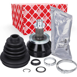 FEBI BILSTEIN 109401 Gelenksatz, Antriebswelle radseitig, Vorderachse links / rechts FEBI BILSTEIN 109401 Gelenksatz, Antriebswelle radseitig, Vorderachse links / rechts