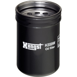 Ölfilter H359W Ölfilter H359W